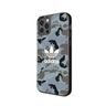 Adidas OR SnapCase Camo iPhone 12/12 Proniebiesko/czarny 43702 na NearMe.pl