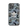 Adidas OR SnapCase Camo iPhone 12/12 Proniebiesko/czarny 43702 na NearMe.pl