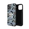 Adidas OR SnapCase Camo iPhone 12/12 Proniebiesko/czarny 43702 na NearMe.pl