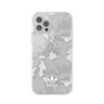 Adidas OR SnapCase Camo iPhone 12/12 Proprzezroczysty/biały 43705 na NearMe.pl