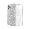 Adidas OR SnapCase Camo iPhone 12/12 Proprzezroczysty/biały 43705 na NearMe.pl