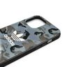 Adidas OR SnapCase Camo iPhone 12 Pro Max niebiesko/czarny 43703 na NearMe.pl