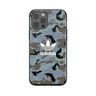 Adidas OR SnapCase Camo iPhone 12 Pro Max niebiesko/czarny 43703 na NearMe.pl