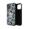 Adidas OR SnapCase Camo iPhone 12 Pro Max niebiesko/czarny 43703 na NearMe.pl