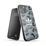 Adidas OR SnapCase Camo iPhone 12 Pro Max niebiesko/czarny 43703 na NearMe.pl