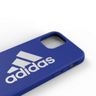 Adidas SP Iconic Sports Case iPhone 12/12 Pro niebieski/blue 42464 na NearMe.pl