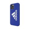 Adidas SP Iconic Sports Case iPhone 12/12 Pro niebieski/blue 42464 na NearMe.pl