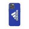 Adidas SP Iconic Sports Case iPhone 12/12 Pro niebieski/blue 42464 na NearMe.pl