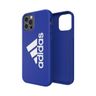 Adidas SP Iconic Sports Case iPhone 12/12 Pro niebieski/blue 42464 na NearMe.pl