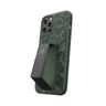 Adidas SP Grip Case Leopard iPhone 12Pro Max green/zielony 43723 na NearMe.pl