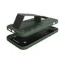 Adidas SP Grip Case Leopard iPhone 12Pro Max green/zielony 43723 na NearMe.pl