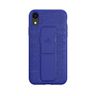 Adidas SP Grip Case iPhone Xrniebieski/collegiate royal 32852 na NearMe.pl
