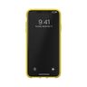 Adidas Moulded Case CANVAS iPhone Xs Maxżółty/yellow 34965 na NearMe.pl