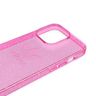 Adidas OR Protective iPhone 13 Pro / 136,1" Clear Case Glitter różowy/pink 47121 na NearMe.pl