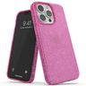 Adidas OR Protective iPhone 13 Pro / 136,1" Clear Case Glitter różowy/pink 47121 na NearMe.pl