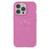 Adidas OR Protective iPhone 13 Pro / 136,1" Clear Case Glitter różowy/pink 47121 na NearMe.pl