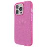 Adidas OR Protective iPhone 13 Pro / 136,1" Clear Case Glitter różowy/pink 47121 na NearMe.pl