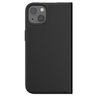 Adidas OR Booklet Case BASIC iPhone 13/ 14 / 15 6,1" czarno biały/black white 47086 na NearMe.pl