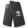 Adidas OR Booklet Case BASIC iPhone 13/ 14 / 15 6,1" czarno biały/black white 47086 na NearMe.pl
