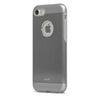 Etui Moshi iGlaze Armour iPhone 7/8/SE2020 / SE 2022 szary/gun metal 27233 na NearMe.pl