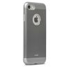 Etui Moshi iGlaze Armour iPhone 7/8/SE2020 / SE 2022 szary/gun metal 27233 na NearMe.pl