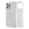 Adidas OR Protective iPhone 13 Pro Max6,7" Clear Case transparent 47147 na NearMe.pl