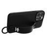 Adidas OR Hand Strap Case iPhone 13 ProMax 6,7" czarny/black 47139 na NearMe.pl