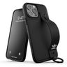 Adidas OR Hand Strap Case iPhone 13 ProMax 6,7" czarny/black 47139 na NearMe.pl