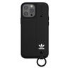 Adidas OR Hand Strap Case iPhone 13 ProMax 6,7" czarny/black 47139 na NearMe.pl