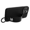 Adidas OR Hand Strap Case iPhone 13 Pro/13 6,1" czarny/black 47109 na NearMe.pl