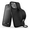 Adidas OR Hand Strap Case iPhone 13 Pro/13 6,1" czarny/black 47109 na NearMe.pl