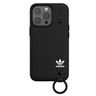 Adidas OR Hand Strap Case iPhone 13 Pro/13 6,1" czarny/black 47109 na NearMe.pl