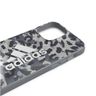 Adidas OR Snap Case Leopard iPhone 13Pro Max 6,7" szary/grey 47262 na NearMe.pl