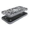 Adidas OR Snap Case Leopard iPhone 13Pro Max 6,7" szary/grey 47262 na NearMe.pl