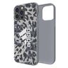 Adidas OR Snap Case Leopard iPhone 13Pro Max 6,7" szary/grey 47262 na NearMe.pl