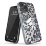 Adidas OR Snap Case Leopard iPhone 13Pro Max 6,7" szary/grey 47262 na NearMe.pl