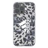Adidas OR Snap Case Leopard iPhone 13Pro Max 6,7" szary/grey 47262 na NearMe.pl