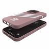 Adidas OR Moulded Case PU iPhone 13 Pro/ 13 6,1" różowy/pink 47808 na NearMe.pl
