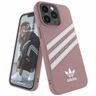 Adidas OR Moulded Case PU iPhone 13 Pro/ 13 6,1" różowy/pink 47808 na NearMe.pl