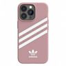 Adidas OR Moulded Case PU iPhone 13 Pro/ 13 6,1" różowy/pink 47808 na NearMe.pl