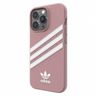 Adidas OR Moulded Case PU iPhone 13 Pro/ 13 6,1" różowy/pink 47808 na NearMe.pl
