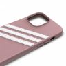 Adidas OR Moulded Case PU iPhone 13 ProMax 6,7" różowy/pink 47809 na NearMe.pl