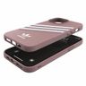 Adidas OR Moulded Case PU iPhone 13 ProMax 6,7" różowy/pink 47809 na NearMe.pl