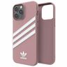 Adidas OR Moulded Case PU iPhone 13 ProMax 6,7" różowy/pink 47809 na NearMe.pl