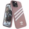 Adidas OR Moulded Case PU iPhone 13 ProMax 6,7" różowy/pink 47809 na NearMe.pl