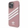 Adidas OR Moulded Case PU iPhone 13 ProMax 6,7" różowy/pink 47809 na NearMe.pl