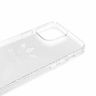 Adidas OR Protective iPhone 13 Pro Max6,7" Clear Case Gliter transparent 47148 na NearMe.pl