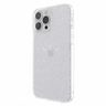 Adidas OR Protective iPhone 13 Pro Max6,7" Clear Case Gliter transparent 47148 na NearMe.pl