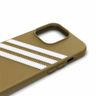 Adidas OR Moulded PU iPhone 13 Pro / 136,1" beżowo-złoty/beige-gold 47806 na NearMe.pl