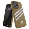 Adidas OR Moulded PU iPhone 13 Pro / 136,1" beżowo-złoty/beige-gold 47806 na NearMe.pl